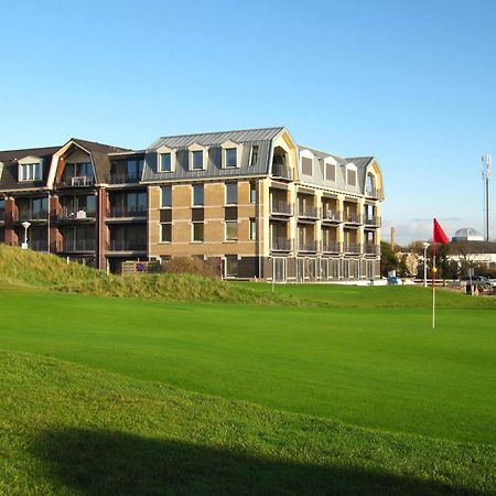 Residence Ruimzicht - Baddomburg Exterior photo