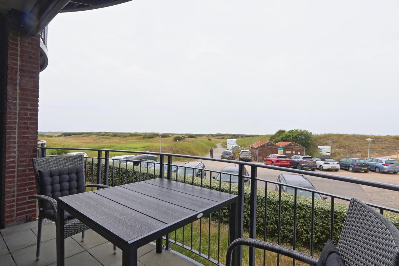 Residence Ruimzicht - Baddomburg Exterior photo