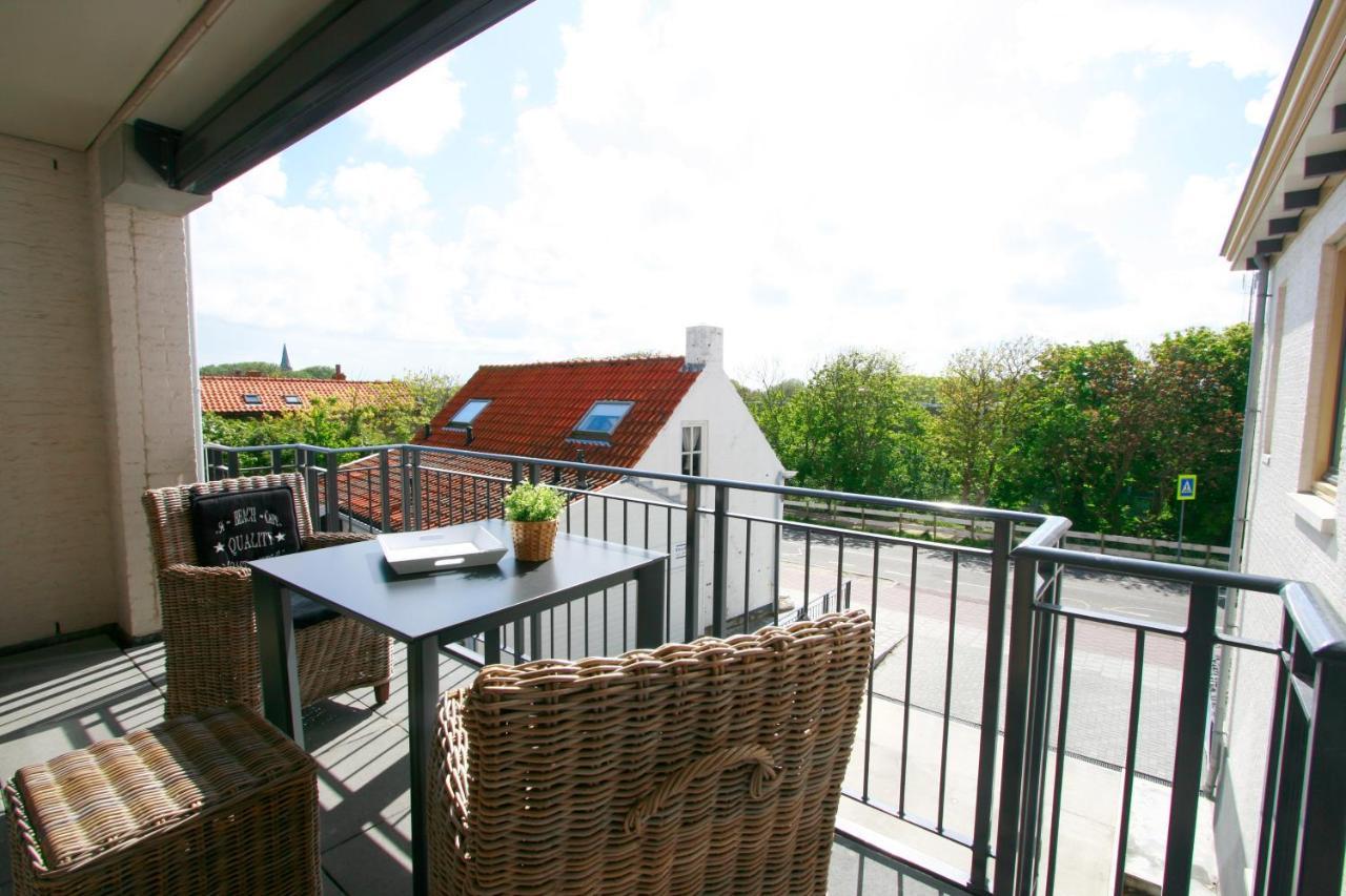 Residence Ruimzicht - Baddomburg Exterior photo