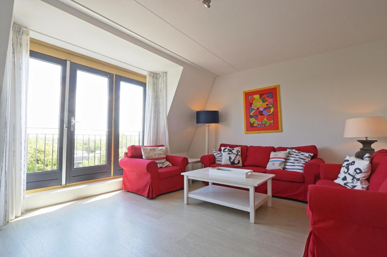Residence Ruimzicht - Baddomburg Exterior photo